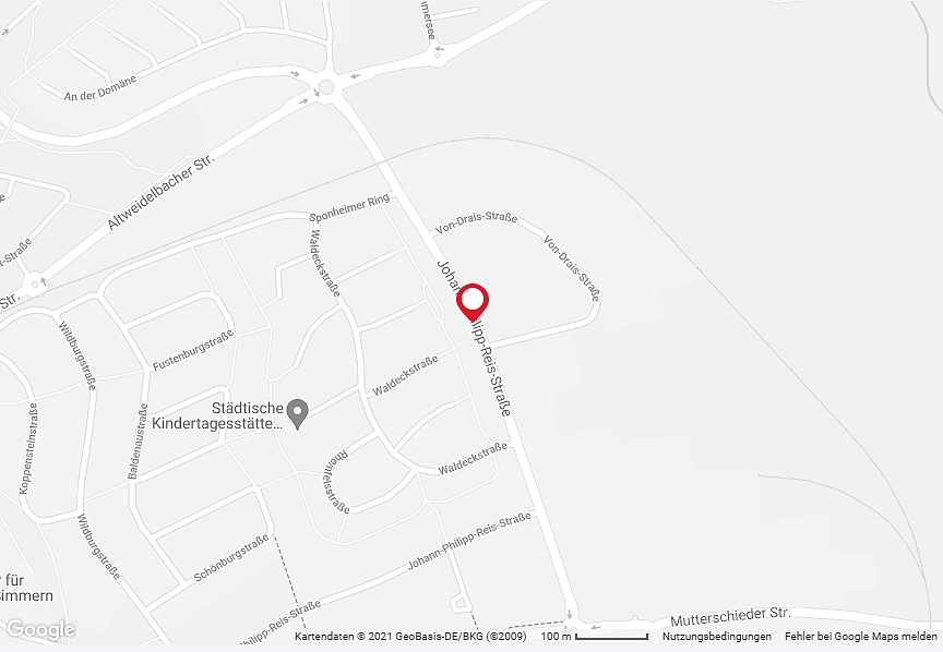 Google Maps Google Maps
